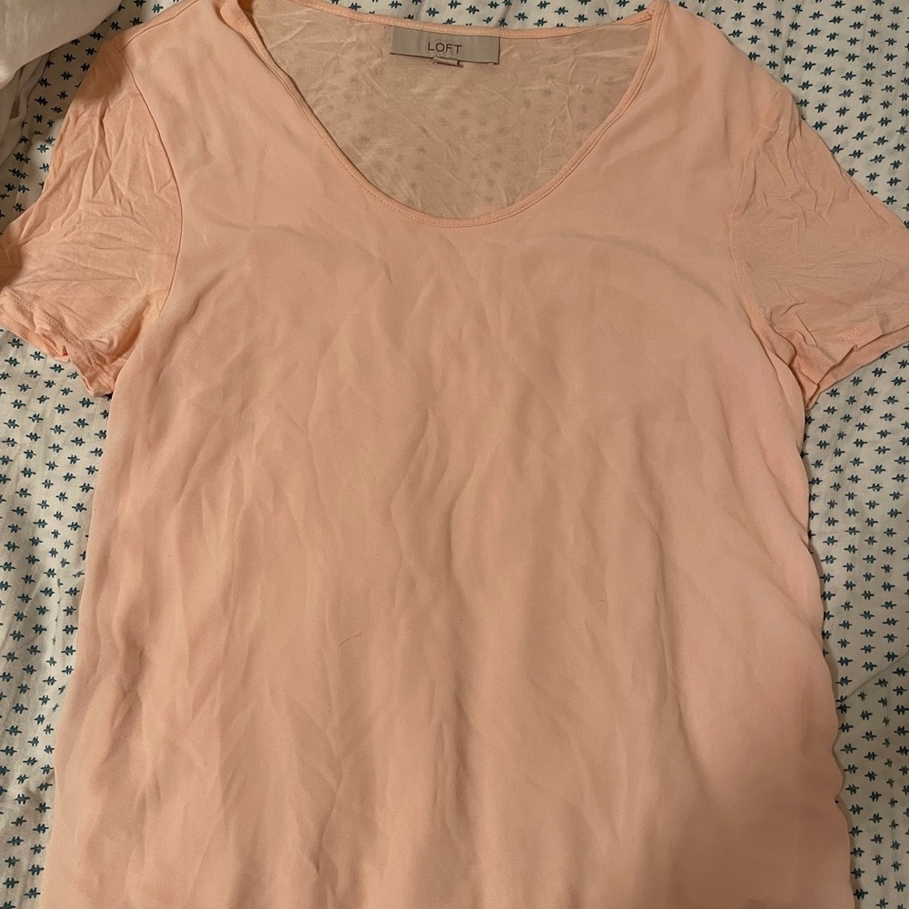 LOFT top